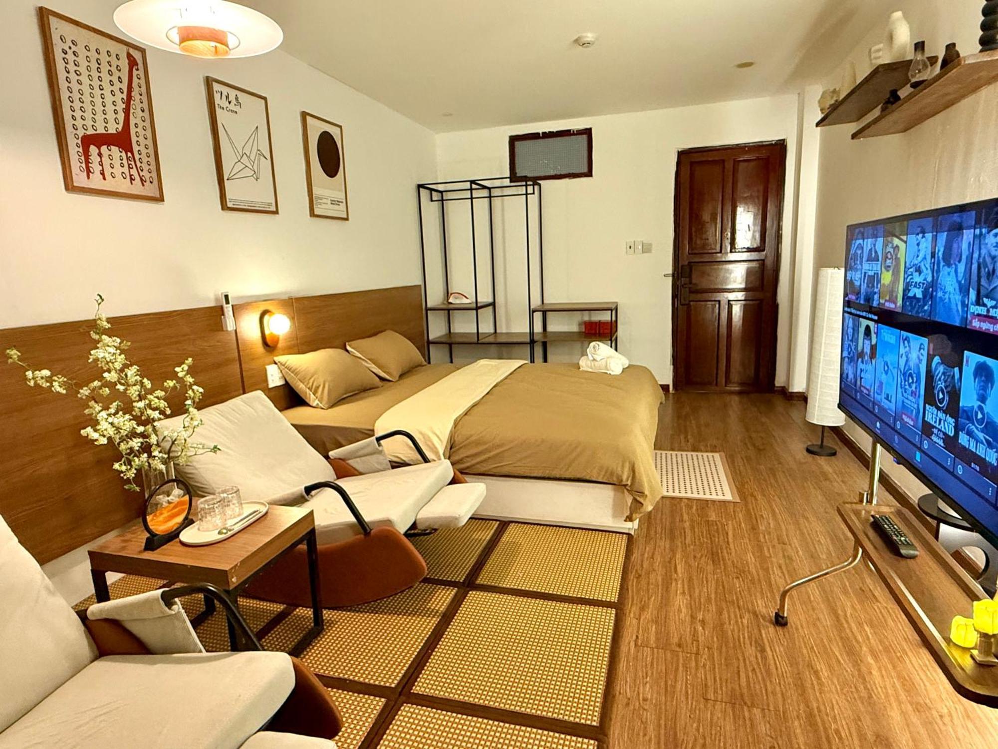 Hotel Cozy&hug 3*