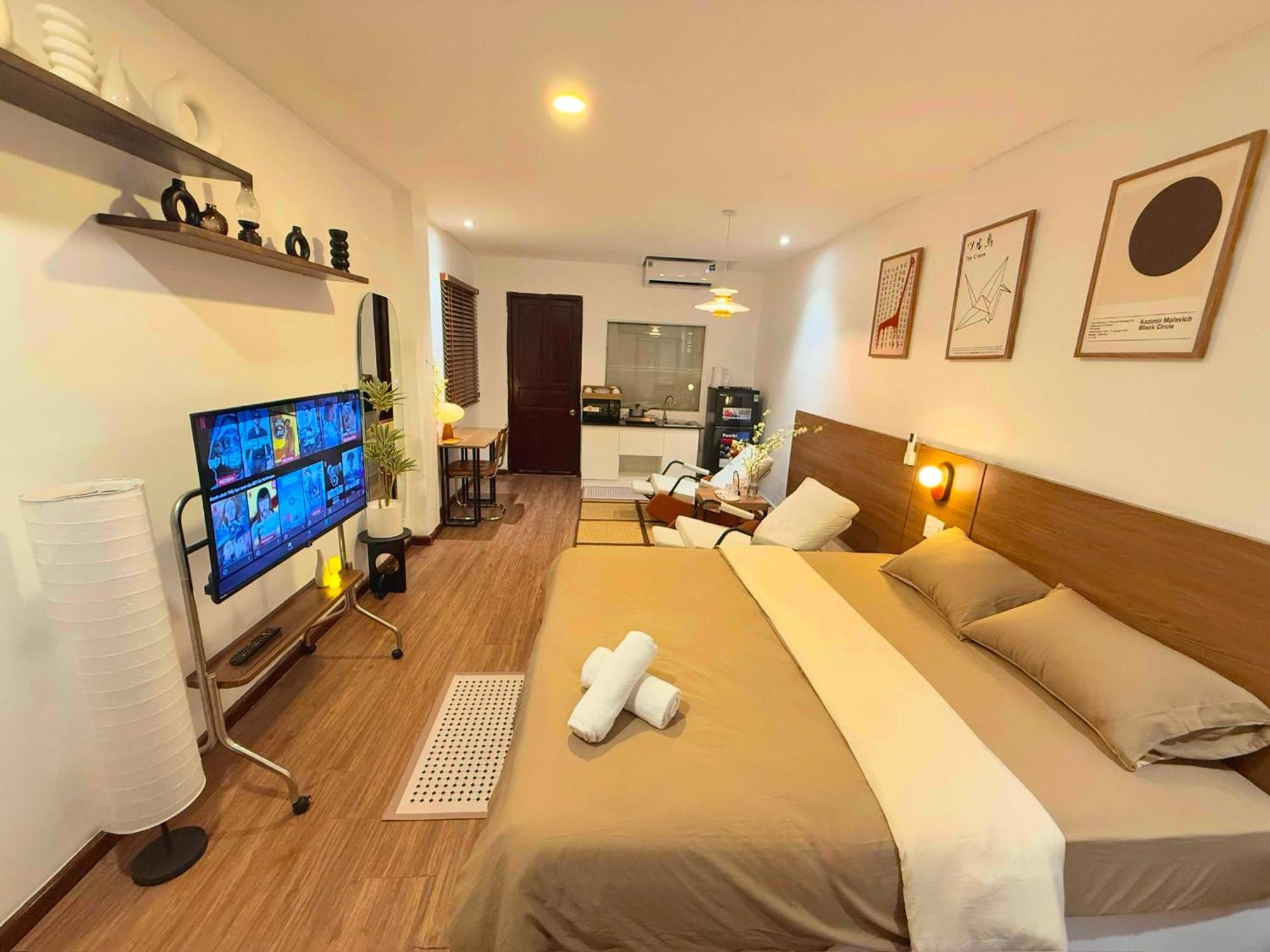Cozy&hug Ho Chi Minh City